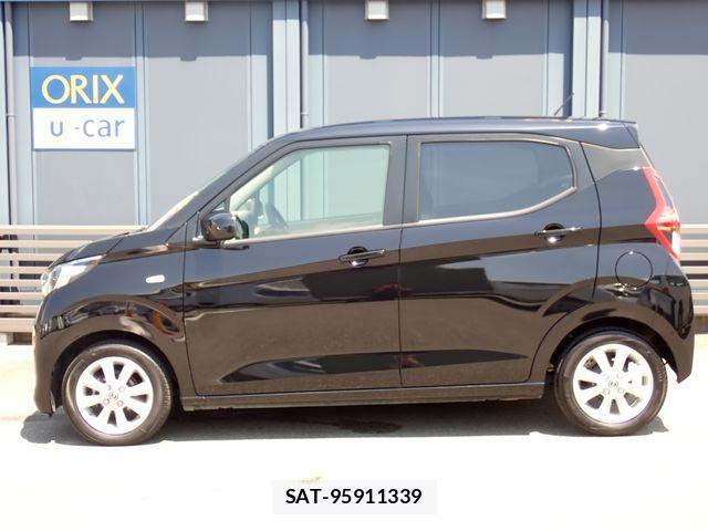 Nissan DAYZ 2022-06 8828625-25