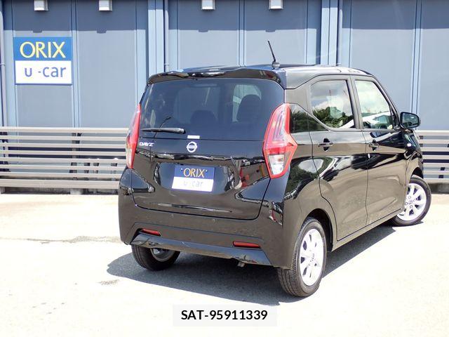 Nissan DAYZ 2022-06 8828625-2