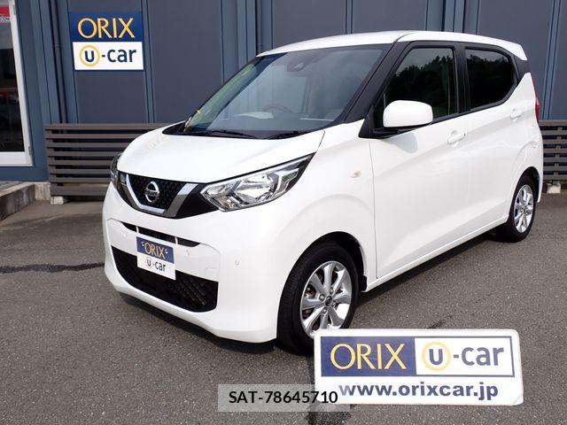 Nissan DAYZ 2022-06 8828622-0