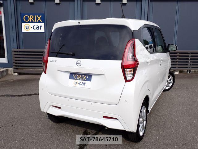 Nissan DAYZ 2022-06 8828622-2