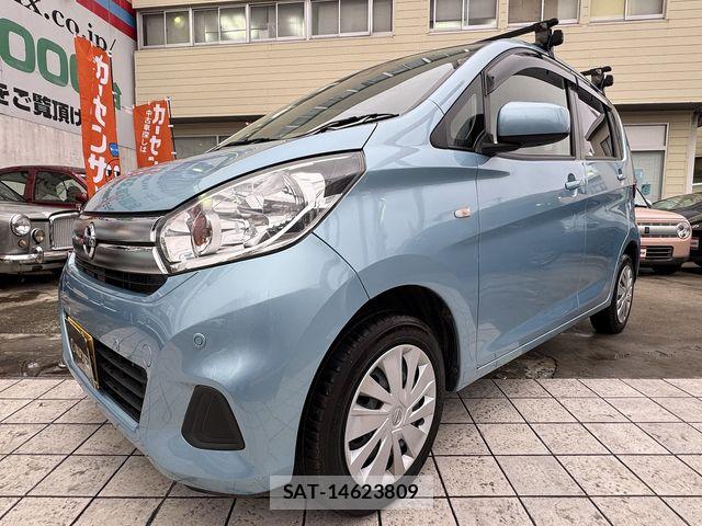 Nissan DAYZ 2018-07 8828640-0