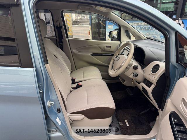 Nissan DAYZ 2018-07 8828640-21