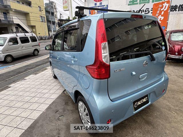 Nissan DAYZ 2018-07 8828640-2