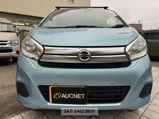 Nissan DAYZ 2018-07 8828640-3