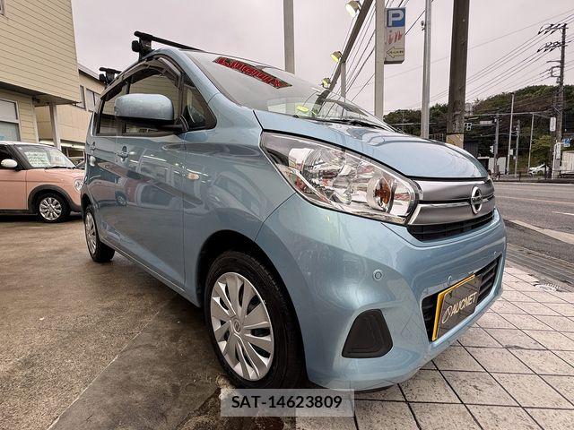 Nissan DAYZ 2018-07 8828640-4