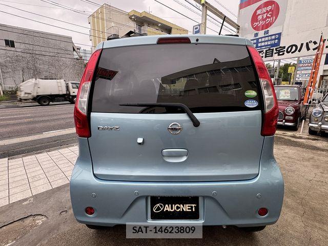 Nissan DAYZ 2018-07 8828640-7