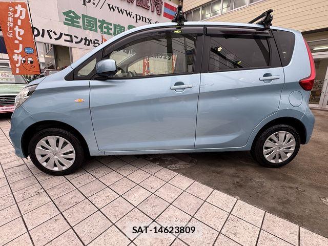 Nissan DAYZ 2018-07 8828640-8