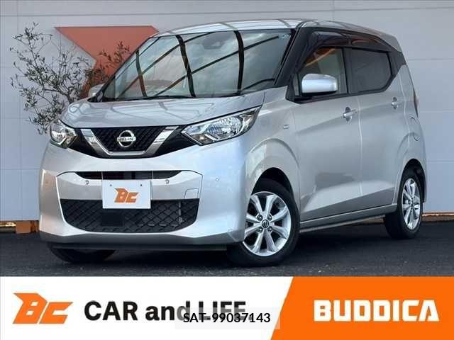 Nissan DAYZ 2022-02 8828624-0