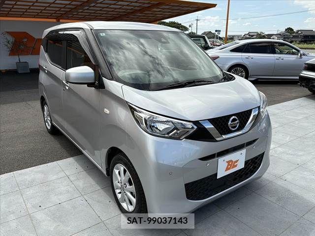 Nissan DAYZ 2022-02 8828624-9
