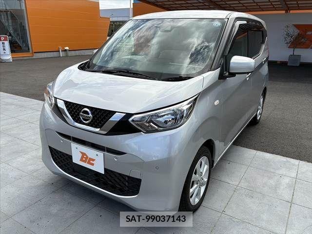 Nissan DAYZ 2022-02 8828624-7