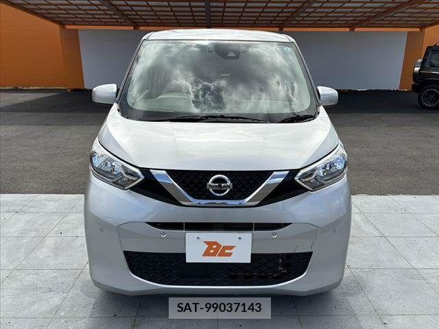 Nissan DAYZ 2022-02 8828624-8
