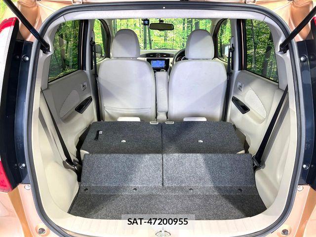 Nissan DAYZ 2014-12 8828642-9