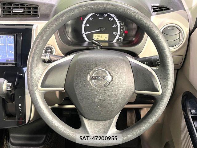 Nissan DAYZ 2014-12 8828642-10