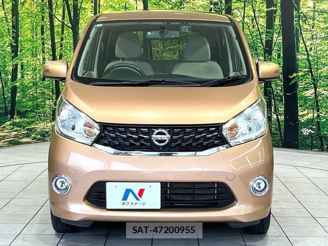 Nissan DAYZ 2014-12 8828642-13