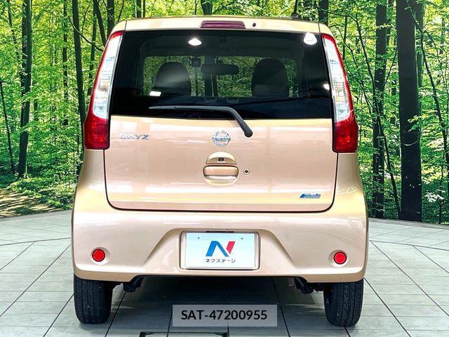 Nissan DAYZ 2014-12 8828642-14
