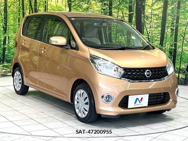 Nissan DAYZ 2014-12 8828642-15