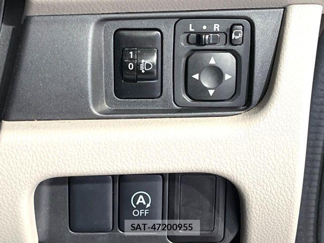 Nissan DAYZ 2014-12 8828642-6