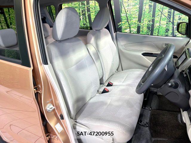 Nissan DAYZ 2014-12 8828642-7