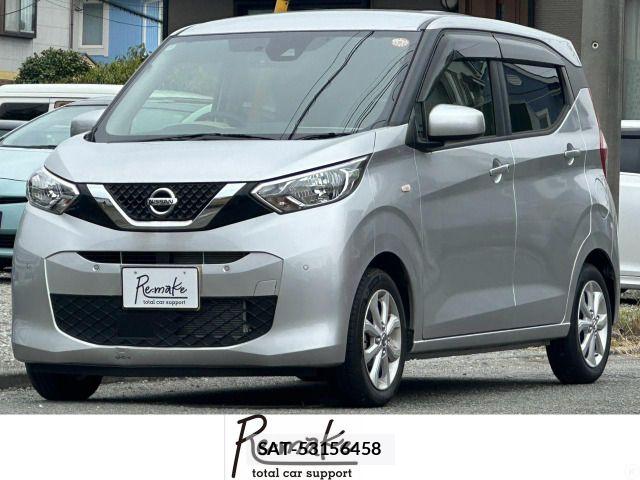 Nissan DAYZ 2022-10 8828613-0