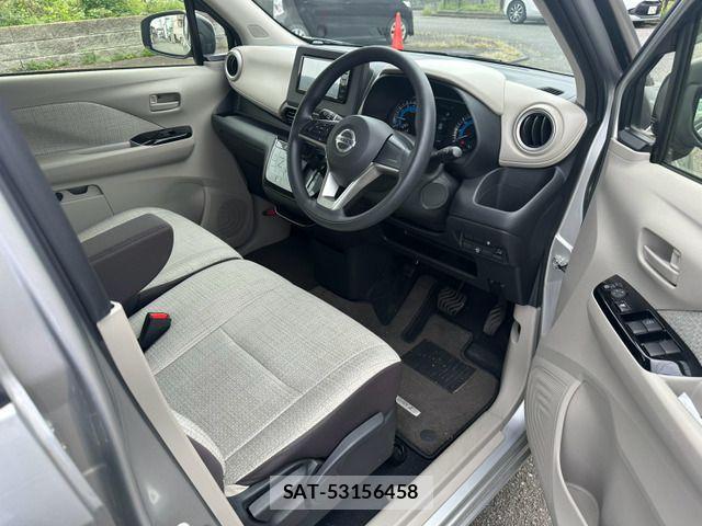 Nissan DAYZ 2022-10 8828613-9