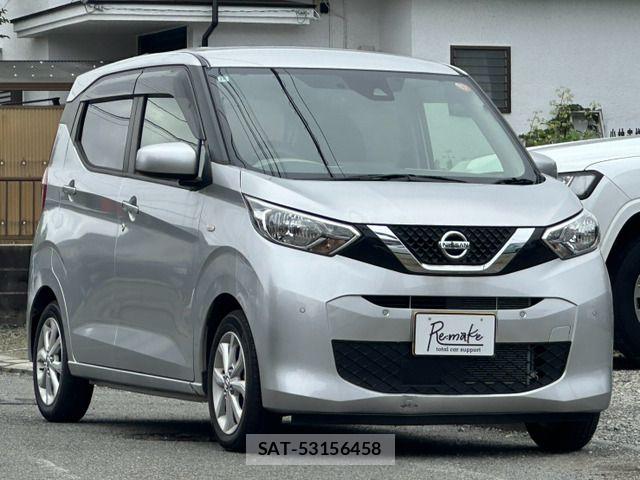 Nissan DAYZ 2022-10 8828613-2