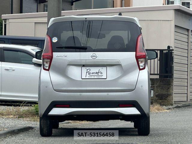 Nissan DAYZ 2022-10 8828613-5