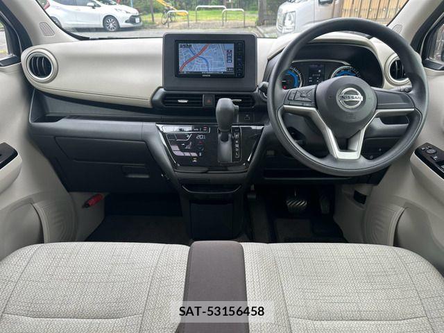 Nissan DAYZ 2022-10 8828613-8
