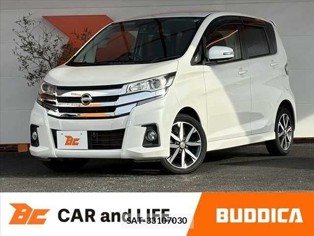 Nissan DAYZ 2015-11 8828639-0