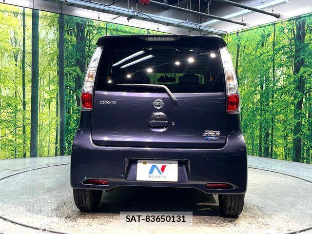 Nissan DAYZ 2013-06 8828629-14