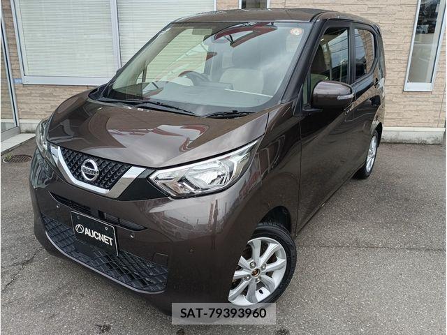 Nissan DAYZ 2021-05 8828627-0