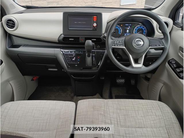 Nissan DAYZ 2021-05 8828627-4