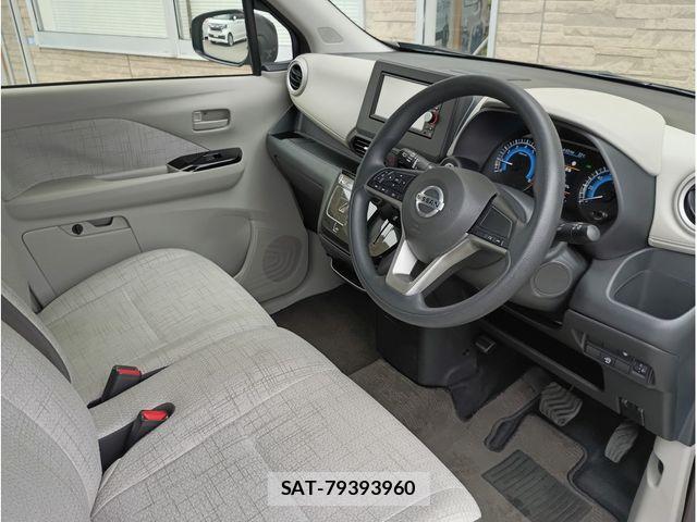 Nissan DAYZ 2021-05 8828627-5
