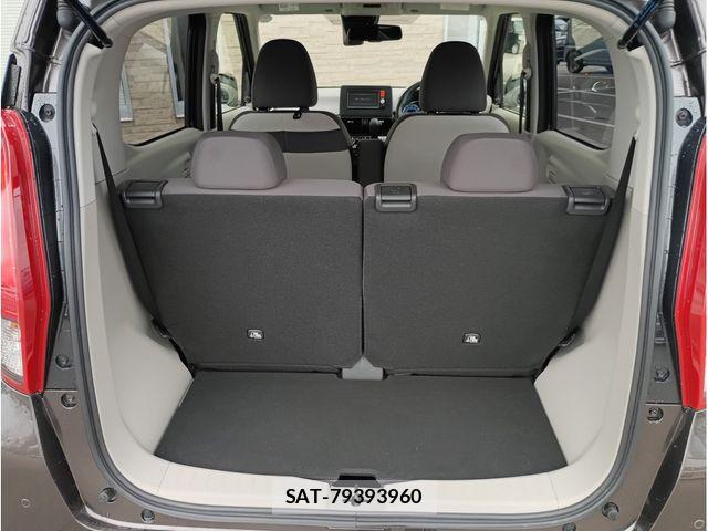Nissan DAYZ 2021-05 8828627-8