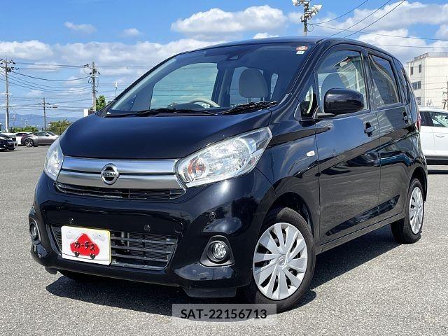 Nissan DAYZ 2018-10 8828644-0