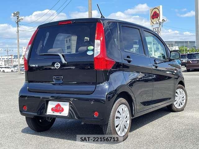 Nissan DAYZ 2018-10 8828644-2