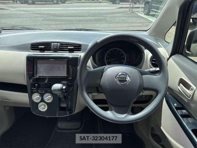 Nissan DAYZ 2013-12 8828641-18