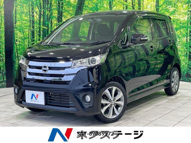 Nissan DAYZ 2014-07 8828632-0