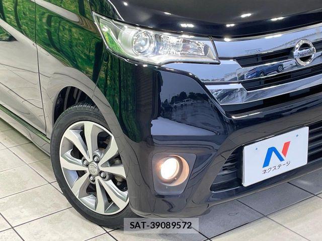 Nissan DAYZ 2014-07 8828632-11
