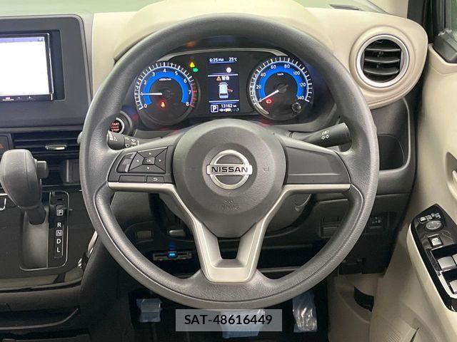 Nissan DAYZ 2021-11 8828611-11