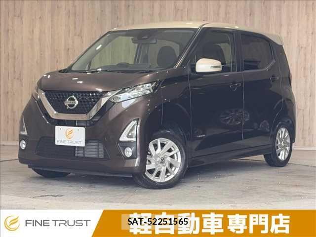 Nissan DAYZ 2019-04 8828614-0