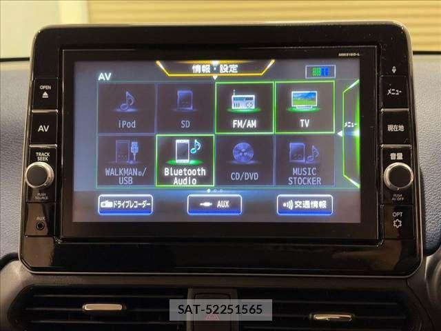 Nissan DAYZ 2019-04 8828614-4
