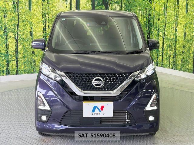 Nissan DAYZ 2022-03 8828607-14