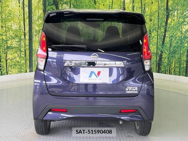 Nissan DAYZ 2022-03 8828607-15