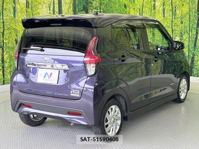 Nissan DAYZ 2022-03 8828607-17