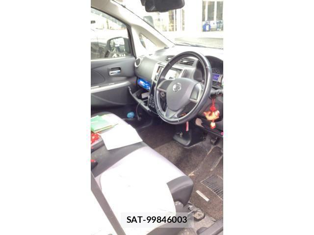 Nissan DAYZ 2013-09 8828633-8