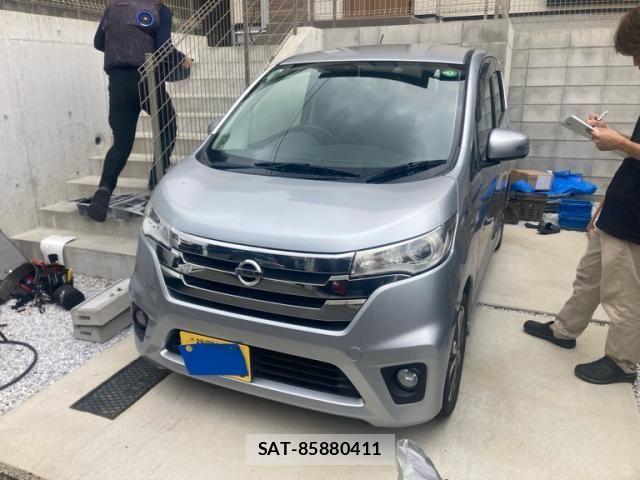 Nissan DAYZ 2013-07 8828652-0