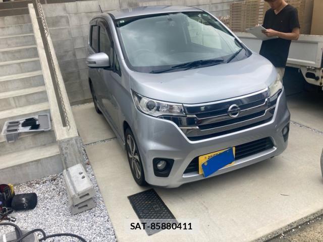 Nissan DAYZ 2013-07 8828652-1