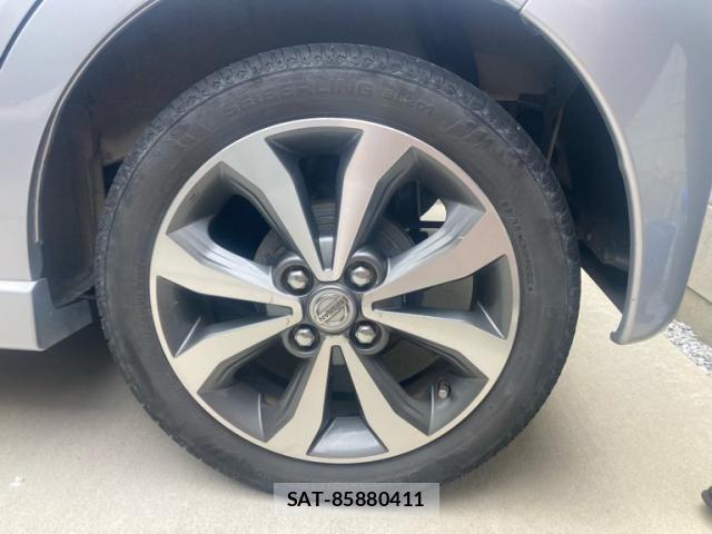 Nissan DAYZ 2013-07 8828652-6