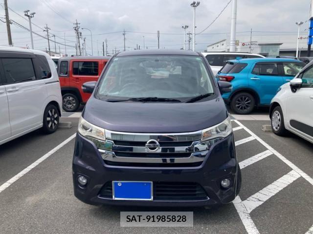 Nissan DAYZ 2014-02 8828649-0