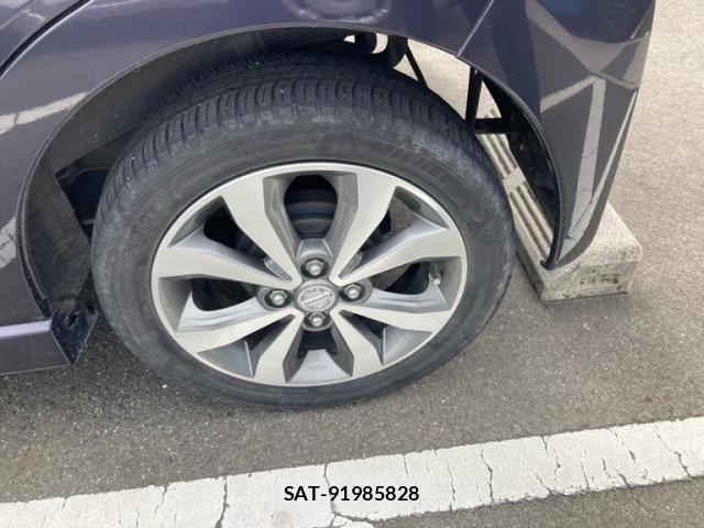 Nissan DAYZ 2014-02 8828649-6